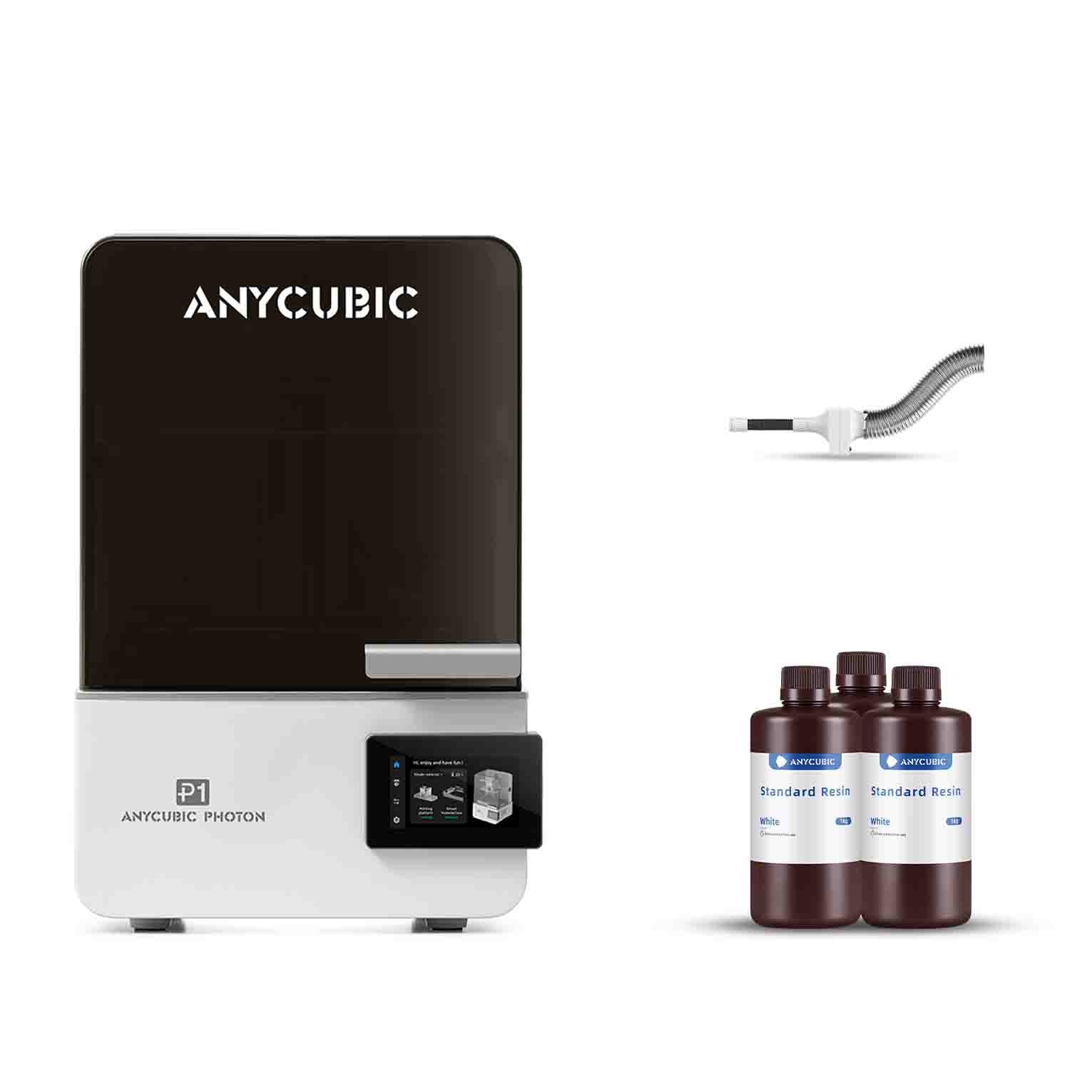 Anycubic Photon P1 - Image 47