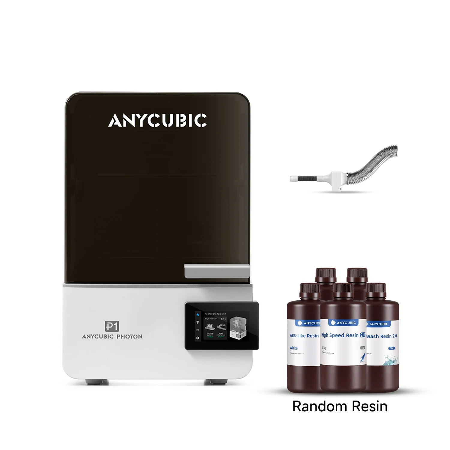 Anycubic Photon P1 - Image 49