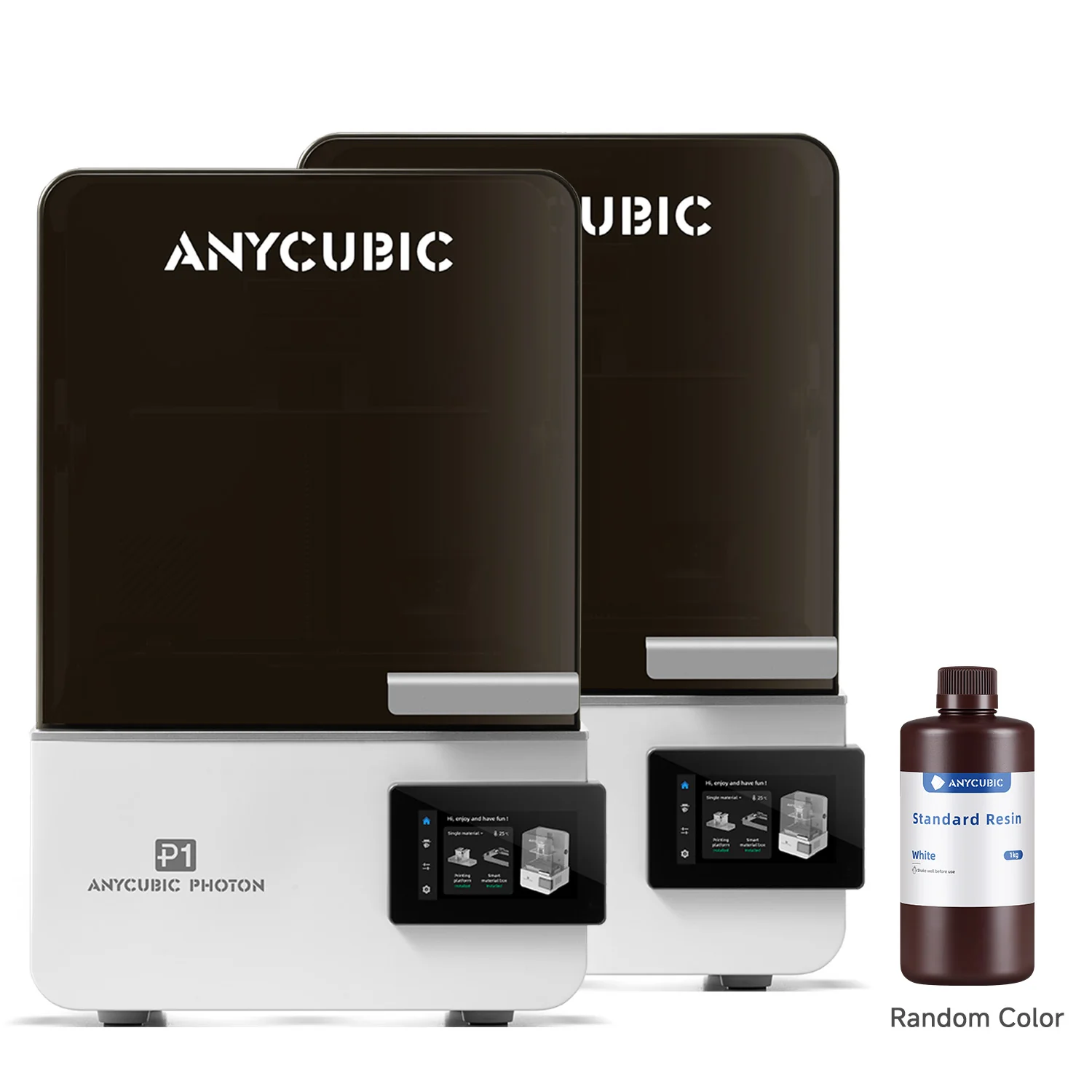 Anycubic Photon P1 - Image 54