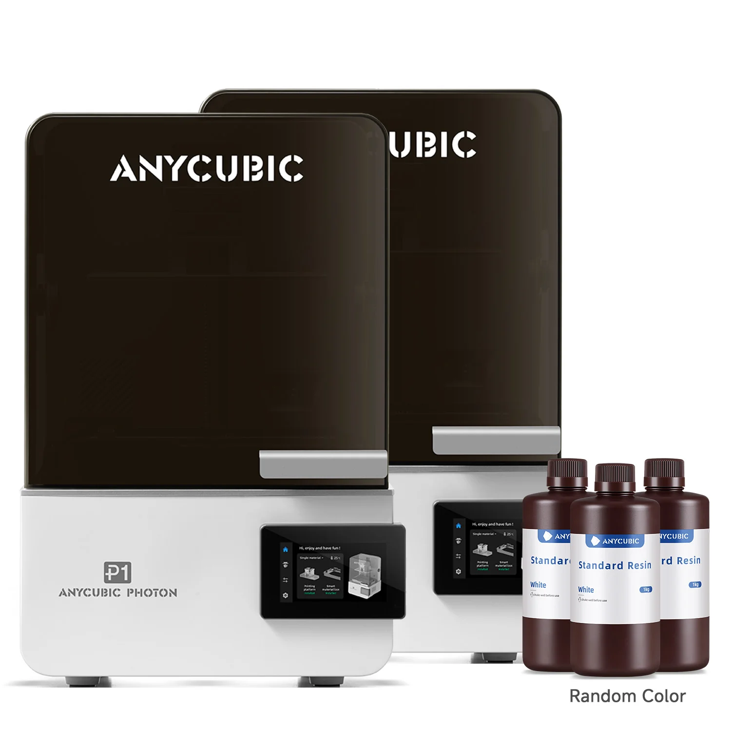 Anycubic Photon P1 - Image 55