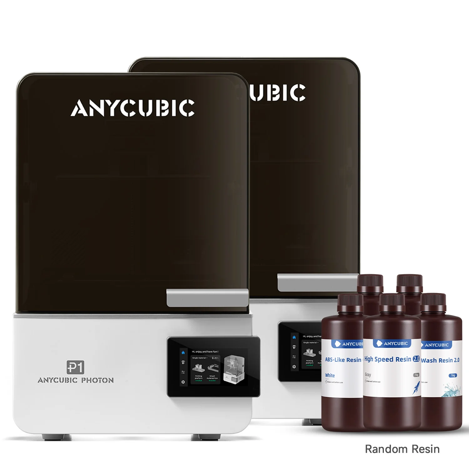 Anycubic Photon P1 - Image 58