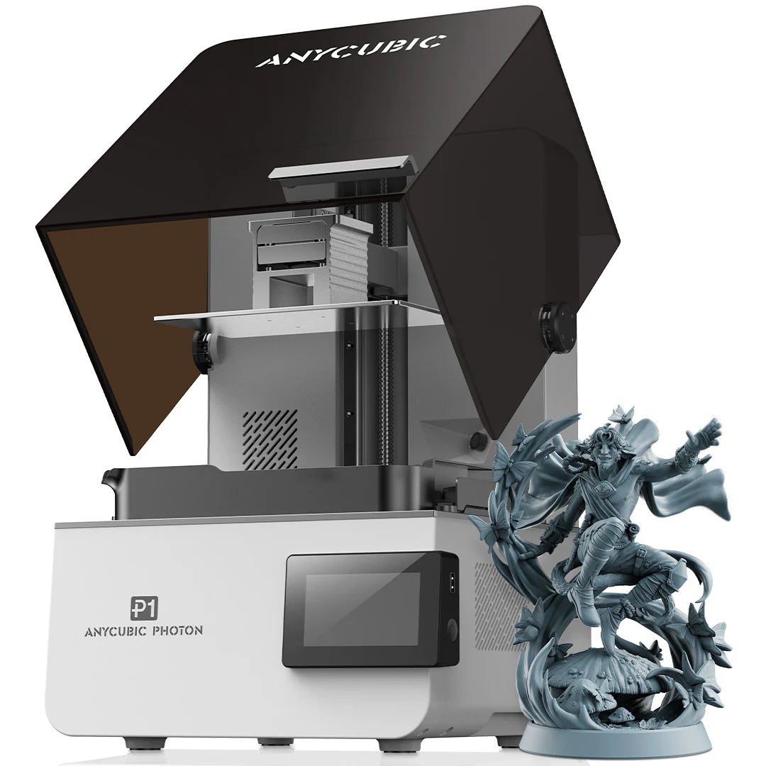 Anycubic Photon P1 - Image 9
