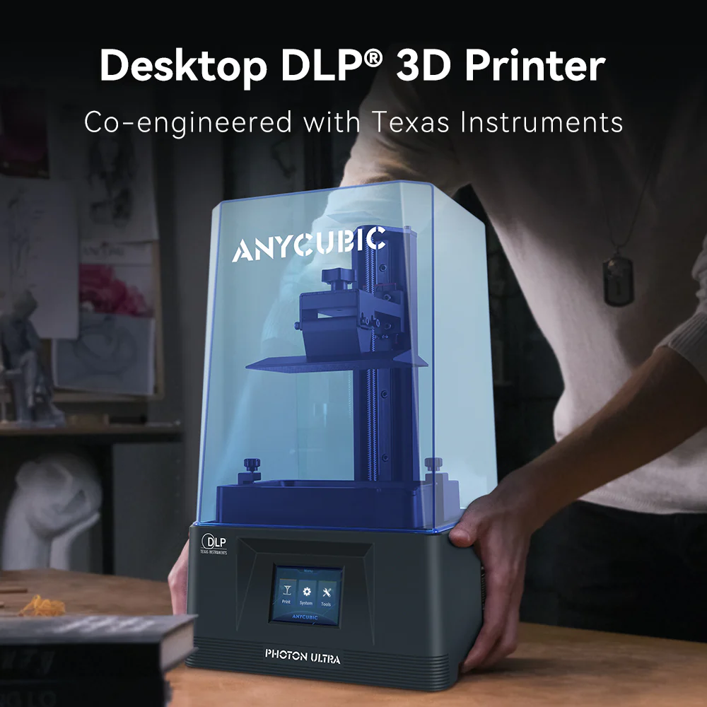 Anycubic Photon Ultra - Image 3