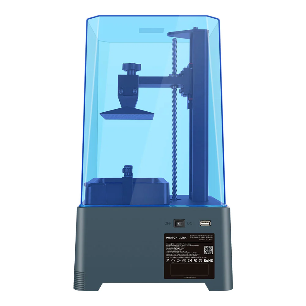 Anycubic Photon Ultra - Image 8