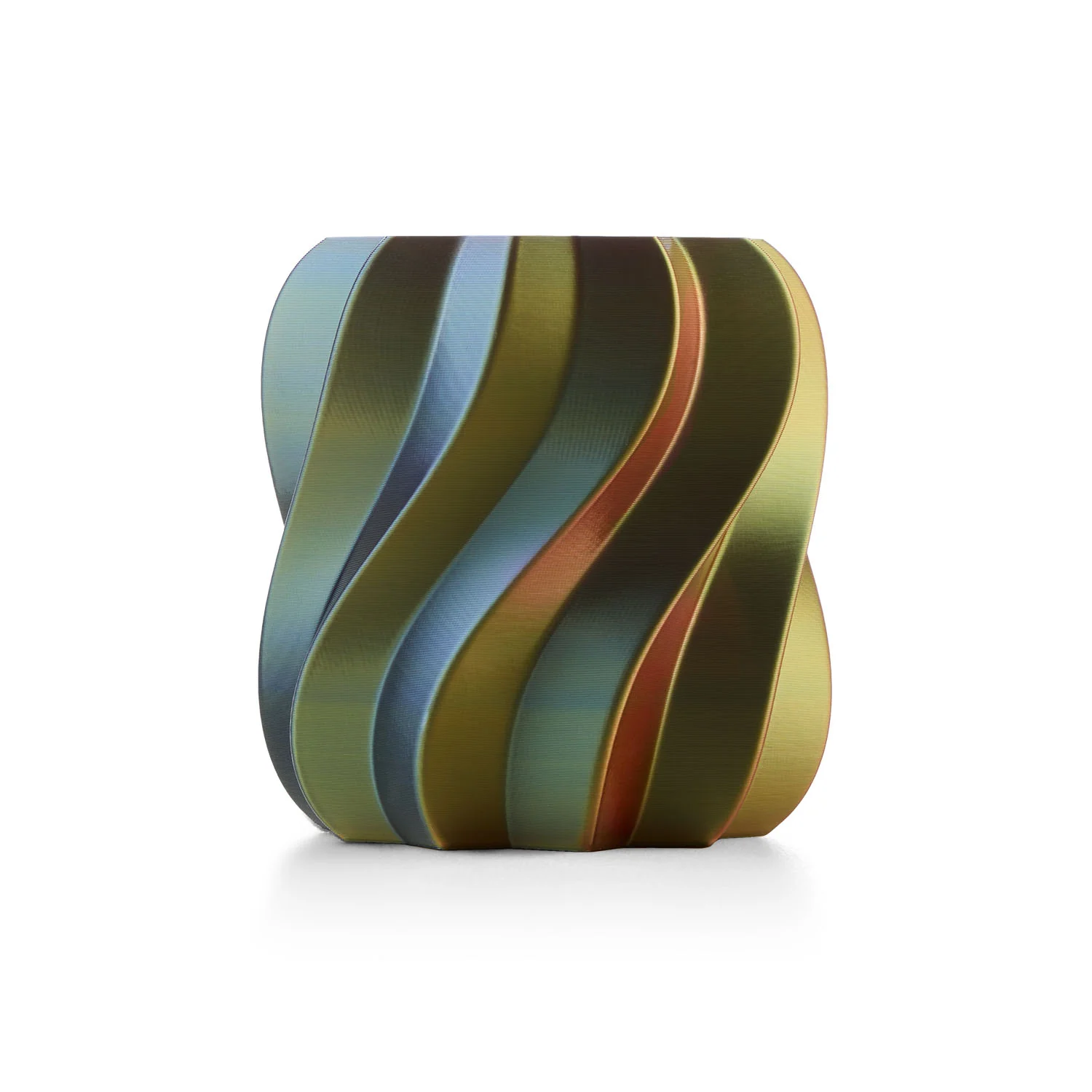 PLA Silk Dual/Tri-Color - Image 12
