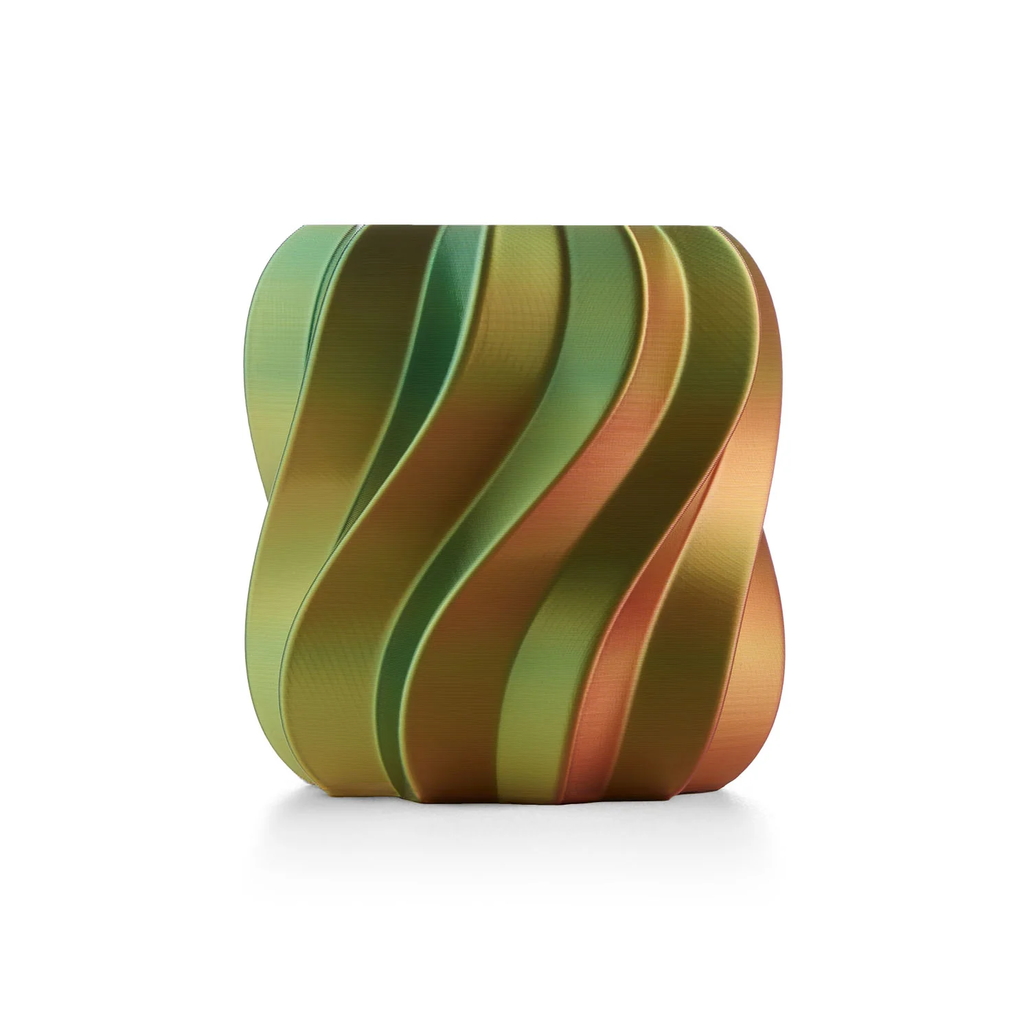 PLA Silk Dual/Tri-Color - Image 13