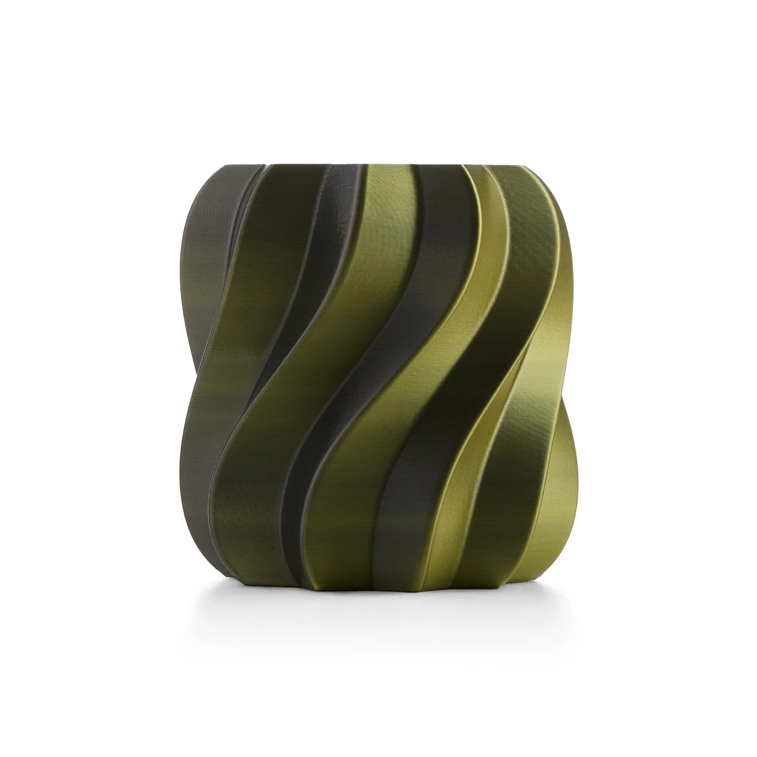 PLA Silk Dual/Tri-Color - Image 5