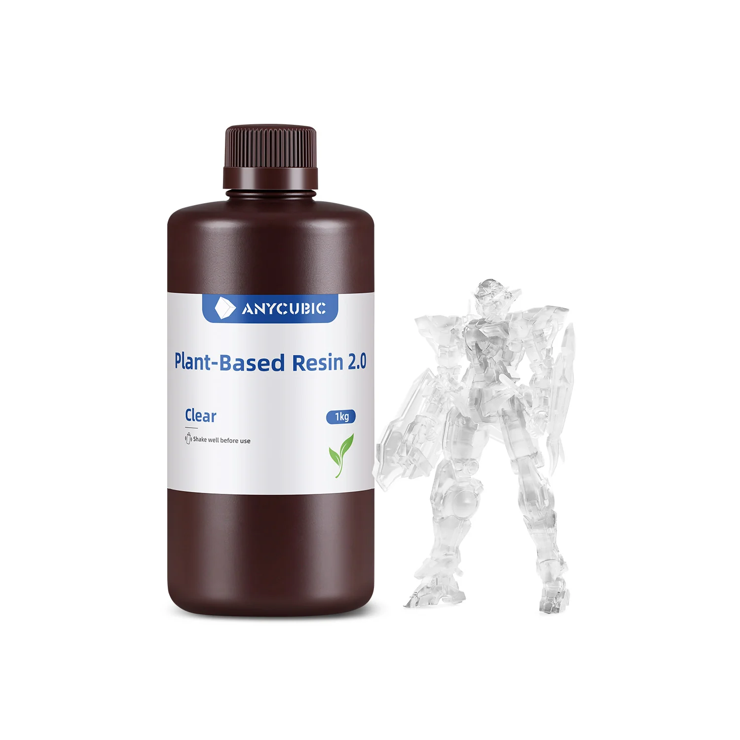 Plant-Based UV Resin 2.0 - Image 10