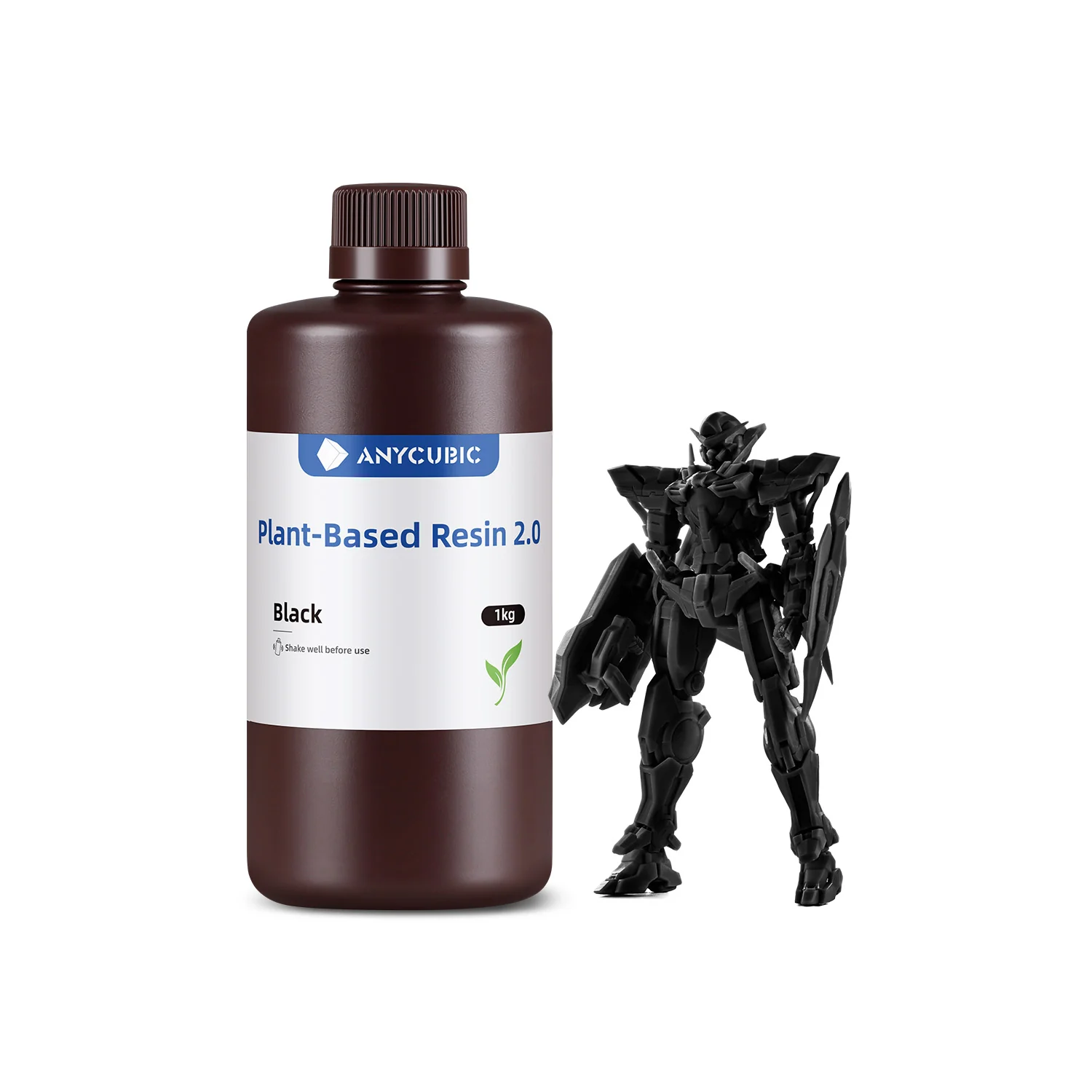Plant-Based UV Resin 2.0 - Image 6