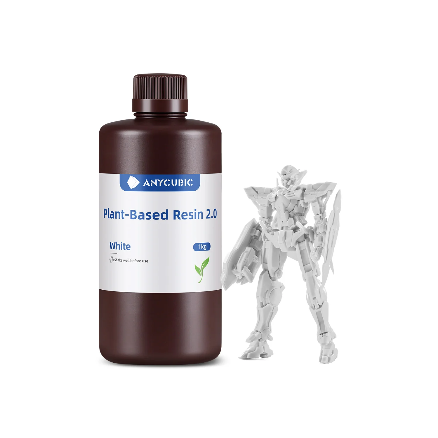 Plant-Based UV Resin 2.0 - Image 8