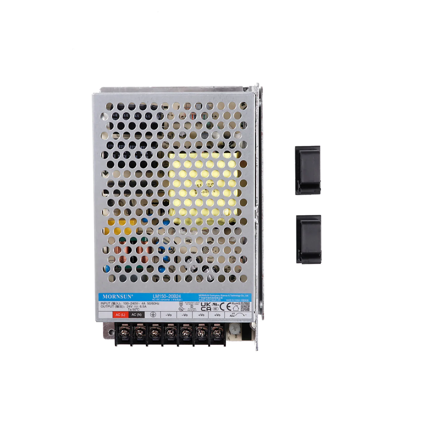 Power Supply - Image 5