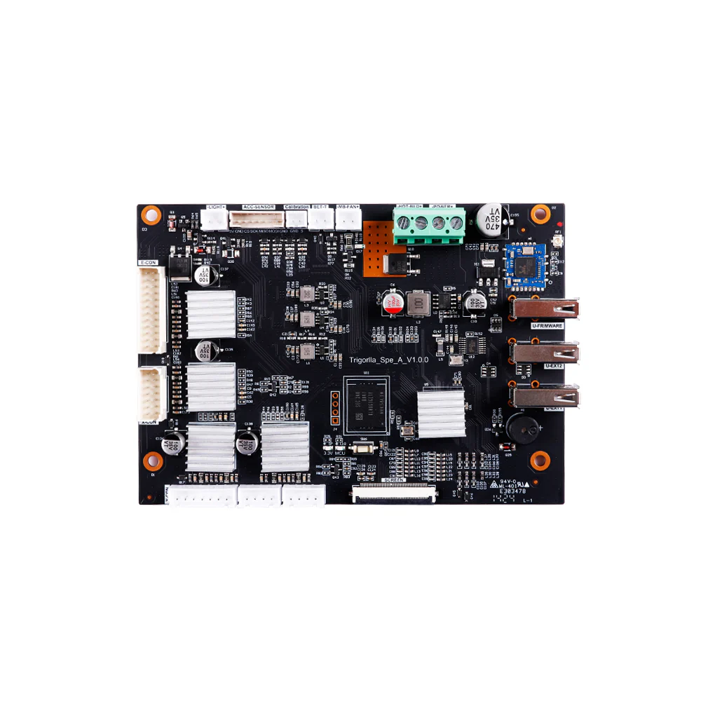 Hotbed PCBA - Image 2