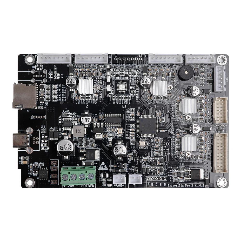 Hotbed PCBA - Image 3