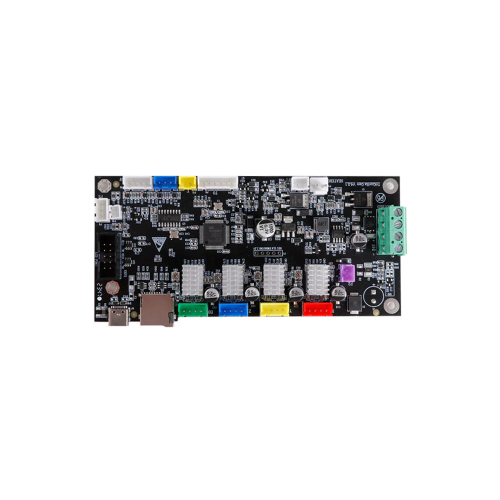 Hotbed PCBA - Image 4