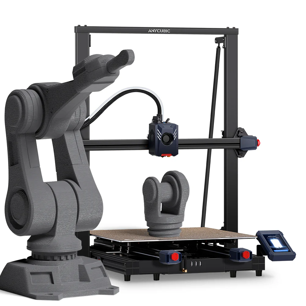 Anycubic Kobra 2 Max - Image 4