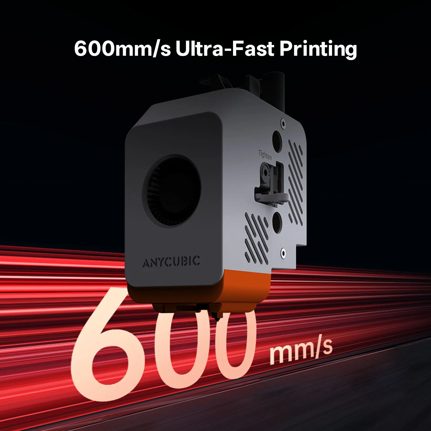 Anycubic Kobra S1 Combo - Image 5