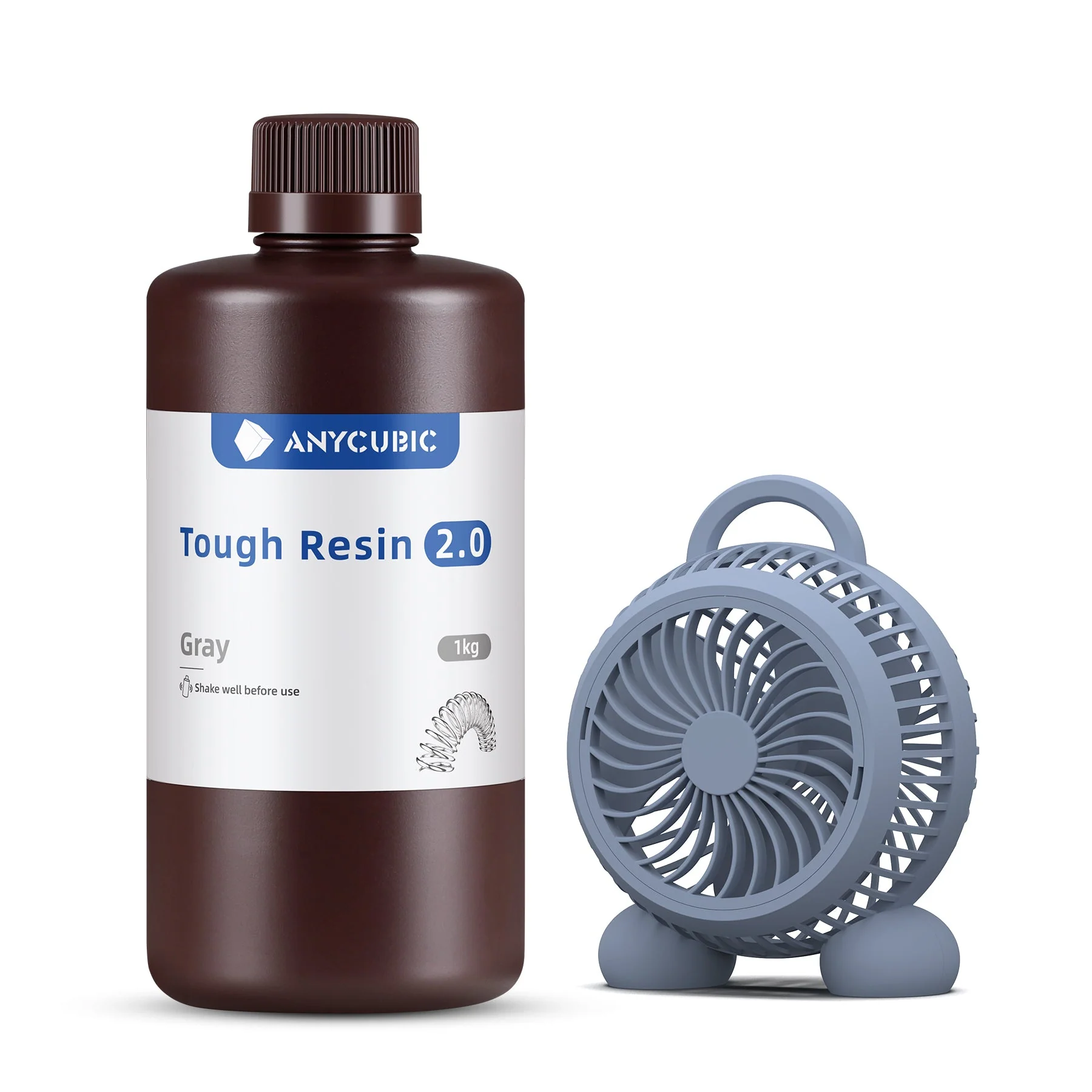 【🔥Up to 64% OFF】Anycubic Resin Clearance Sale - Image 12