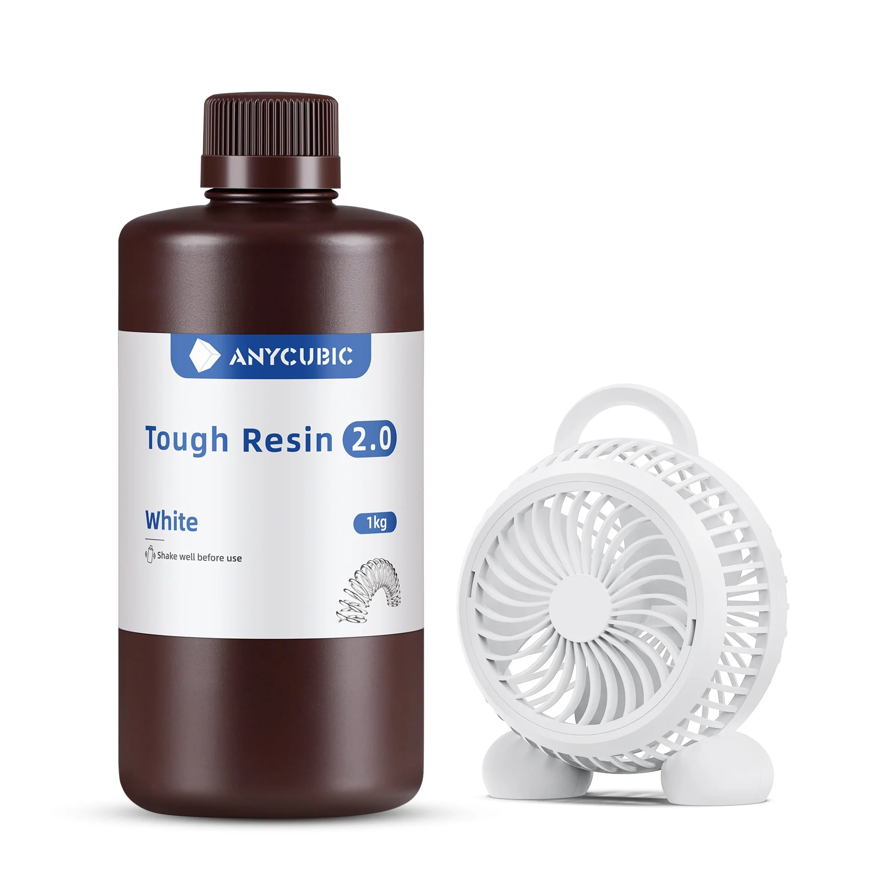 【🔥Up to 64% OFF】Anycubic Resin Clearance Sale - Image 13