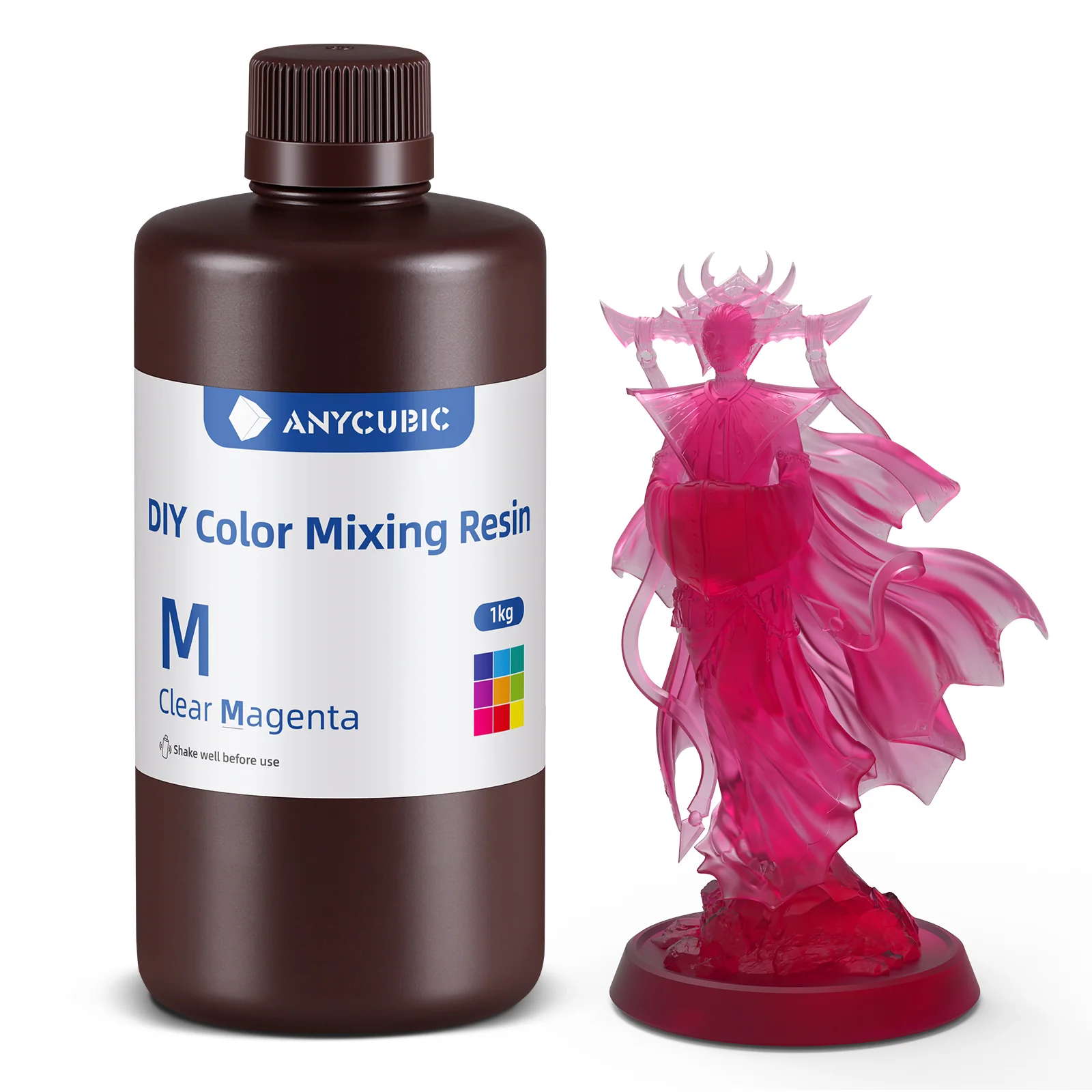 【🔥Up to 64% OFF】Anycubic Resin Clearance Sale - Image 19