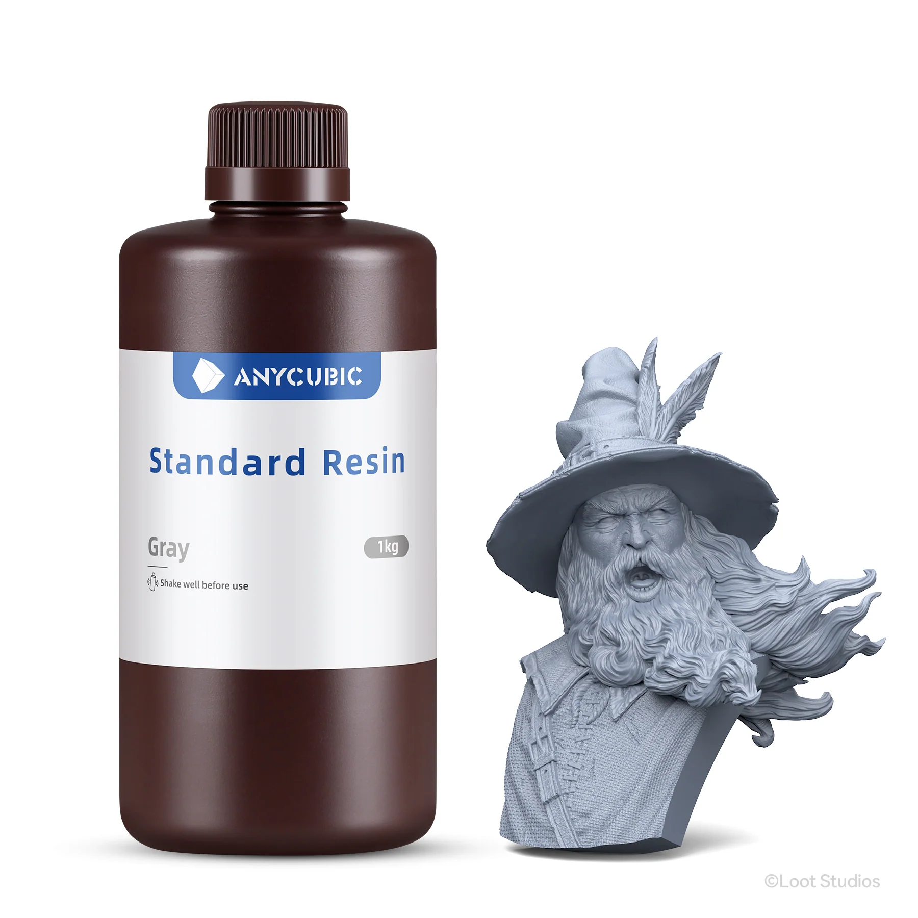 【🔥Up to 64% OFF】Anycubic Resin Clearance Sale - Image 22