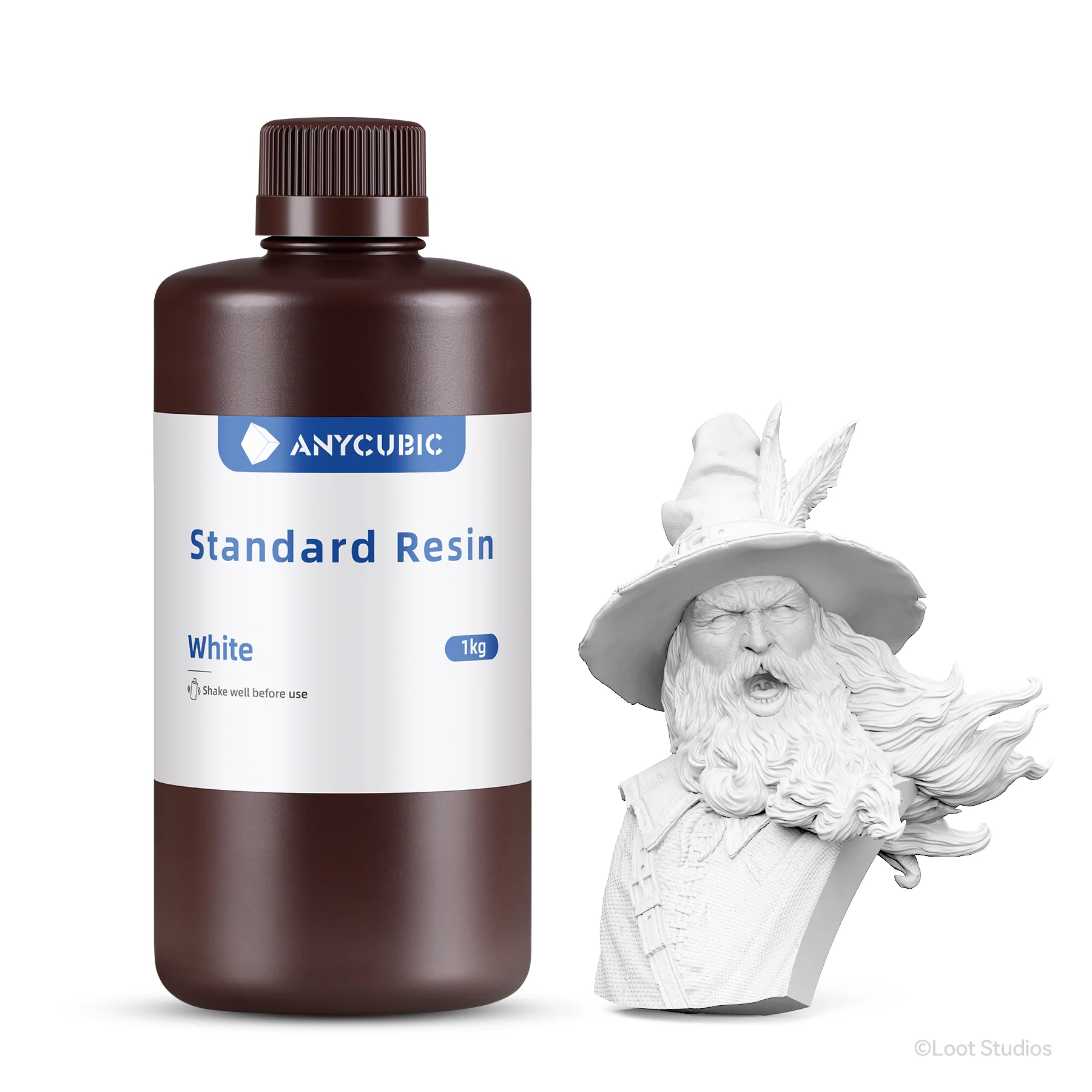【🔥Up to 64% OFF】Anycubic Resin Clearance Sale - Image 23