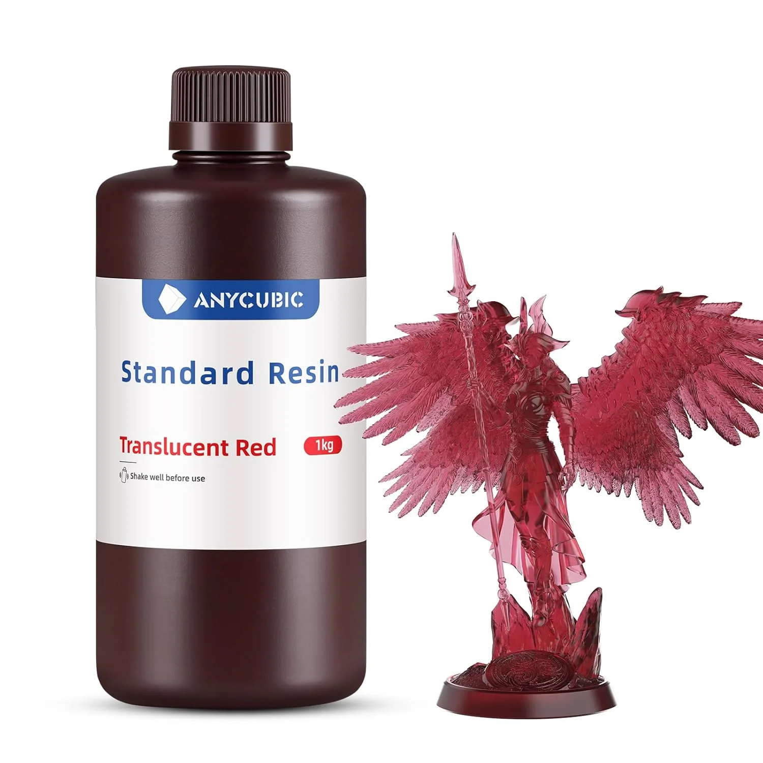 【🔥Up to 64% OFF】Anycubic Resin Clearance Sale - Image 24