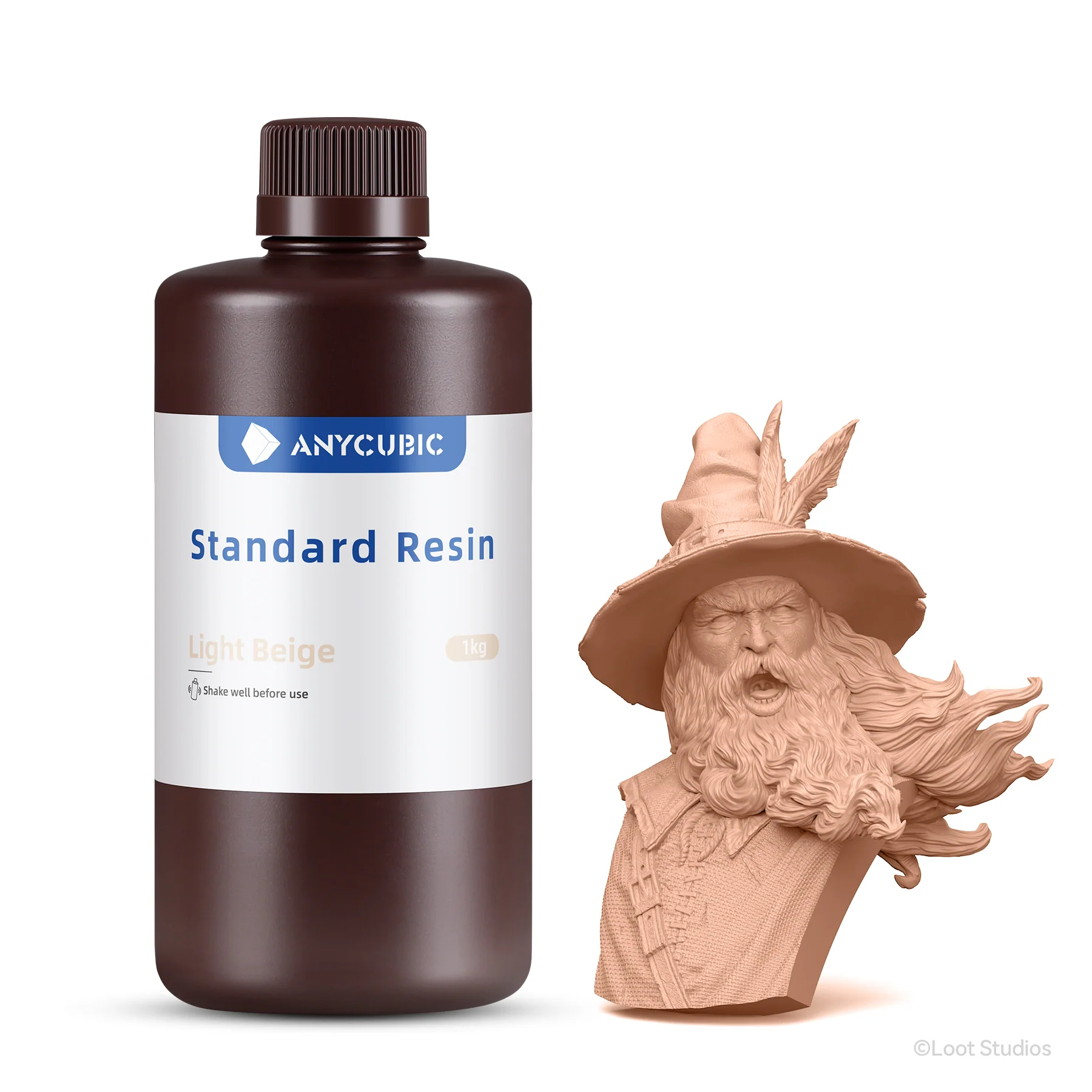 【🔥Up to 64% OFF】Anycubic Resin Clearance Sale - Image 25