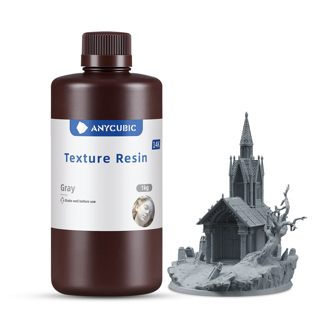 【🔥Up to 64% OFF】Anycubic Resin Clearance Sale - Image 28