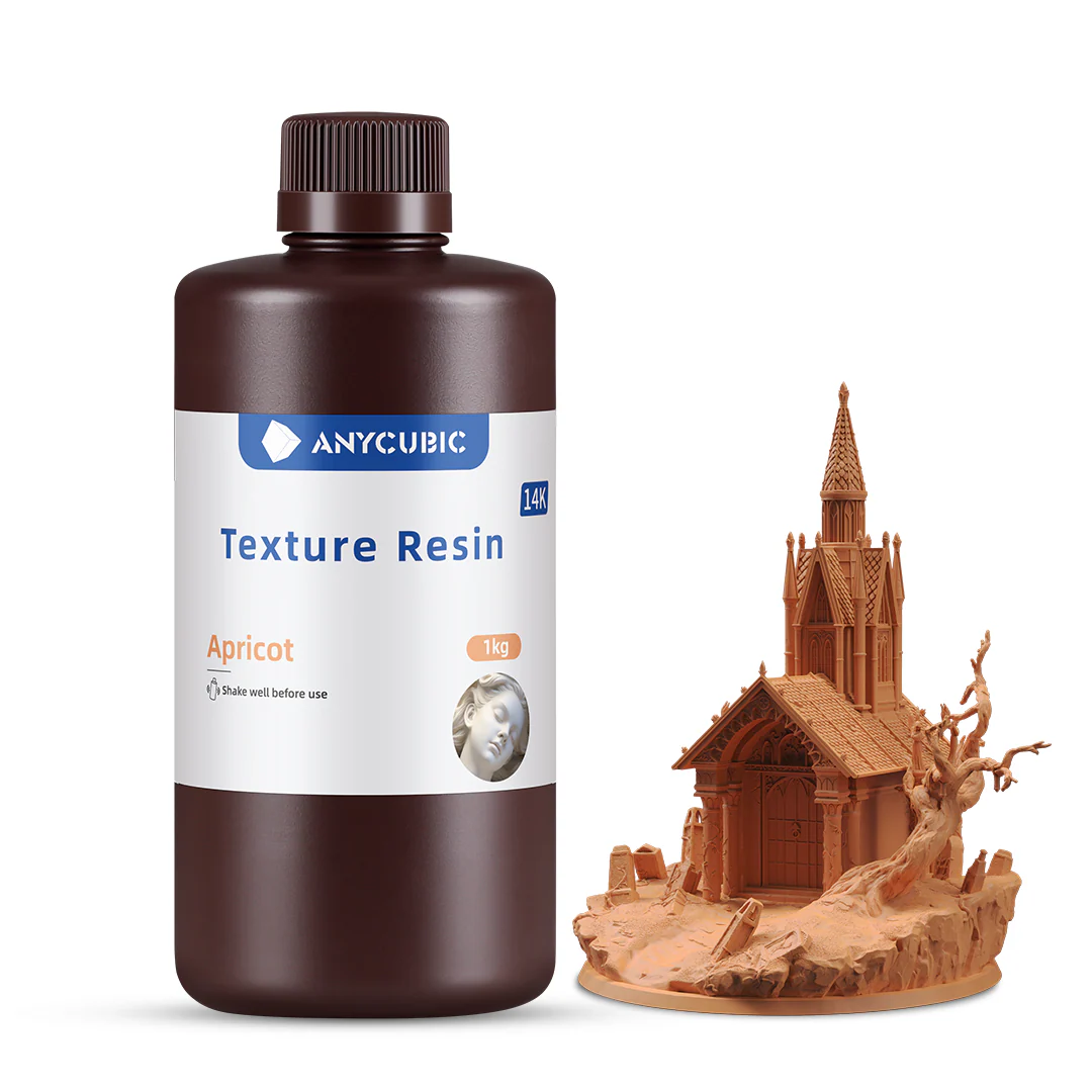 【🔥Up to 64% OFF】Anycubic Resin Clearance Sale - Image 31