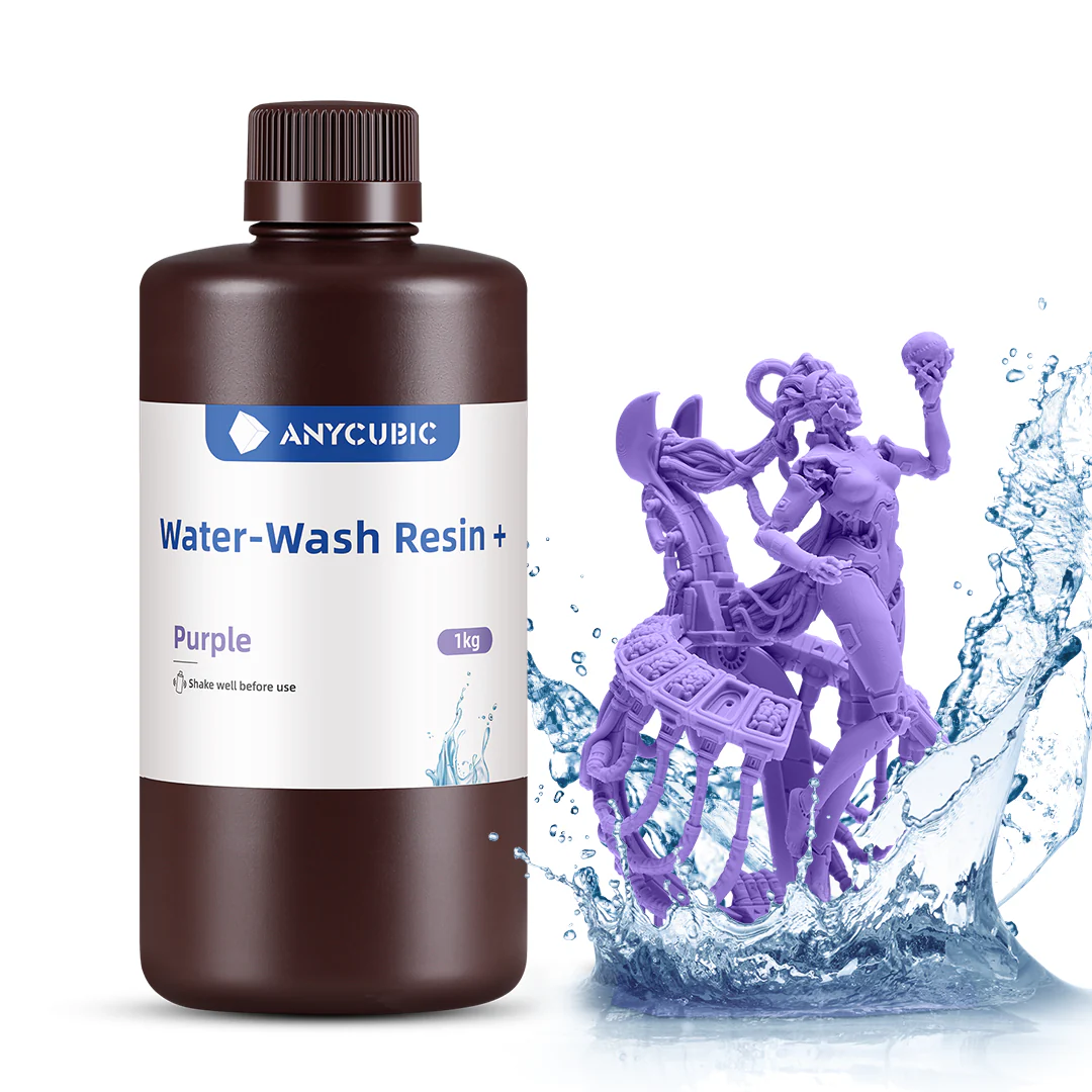 【🔥Up to 64% OFF】Anycubic Resin Clearance Sale - Image 32
