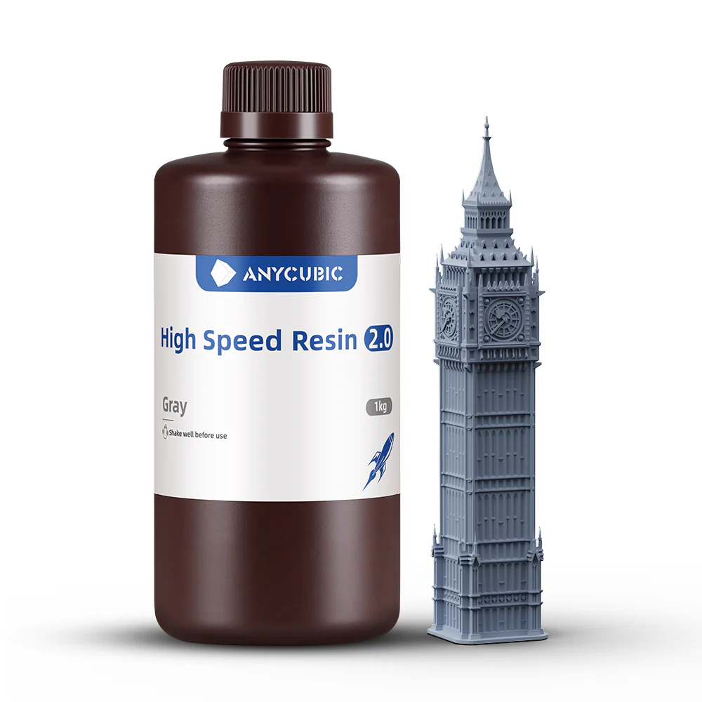 【🔥Up to 64% OFF】Anycubic Resin Clearance Sale - Image 35