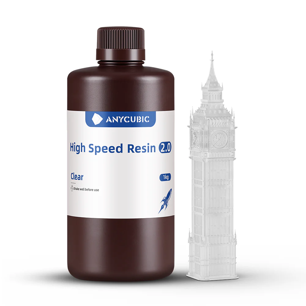 【🔥Up to 64% OFF】Anycubic Resin Clearance Sale - Image 36
