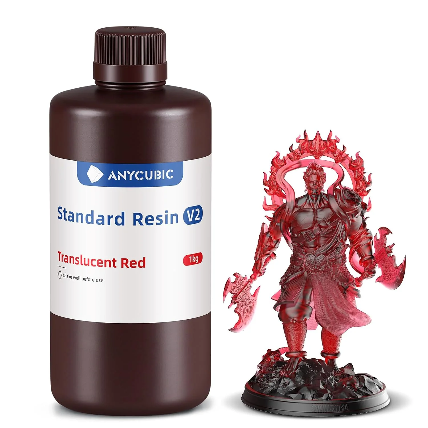 【🔥Up to 64% OFF】Anycubic Resin Clearance Sale - Image 38