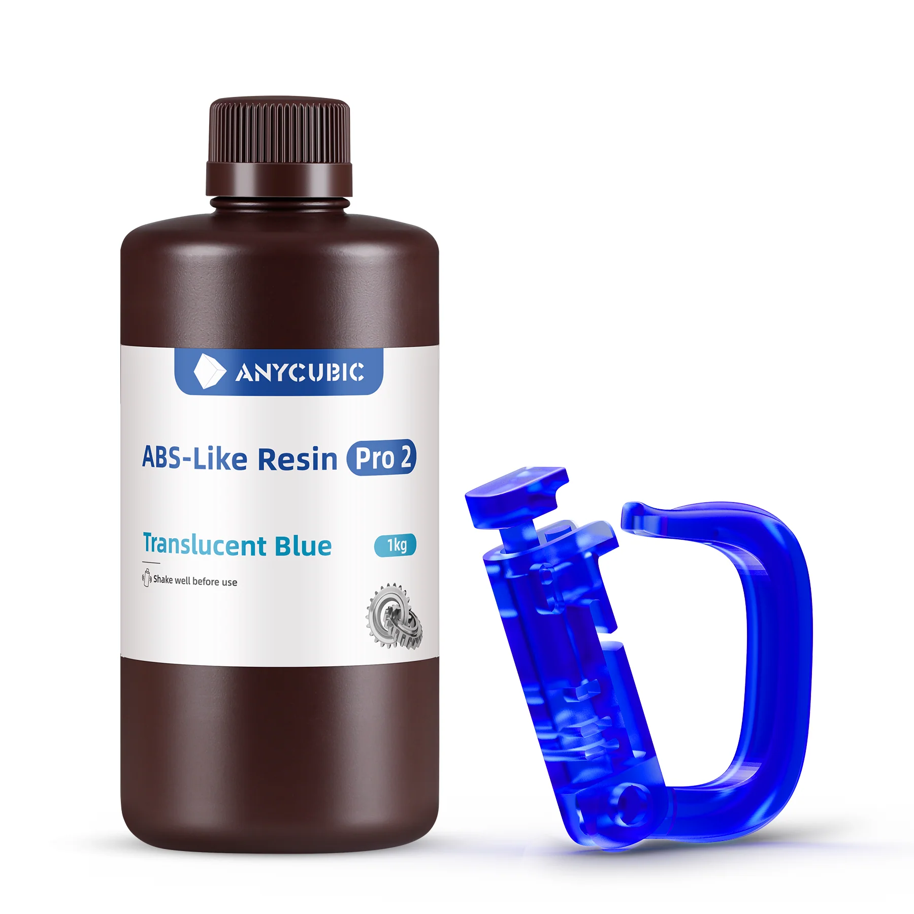 【🔥Up to 64% OFF】Anycubic Resin Clearance Sale - Image 39