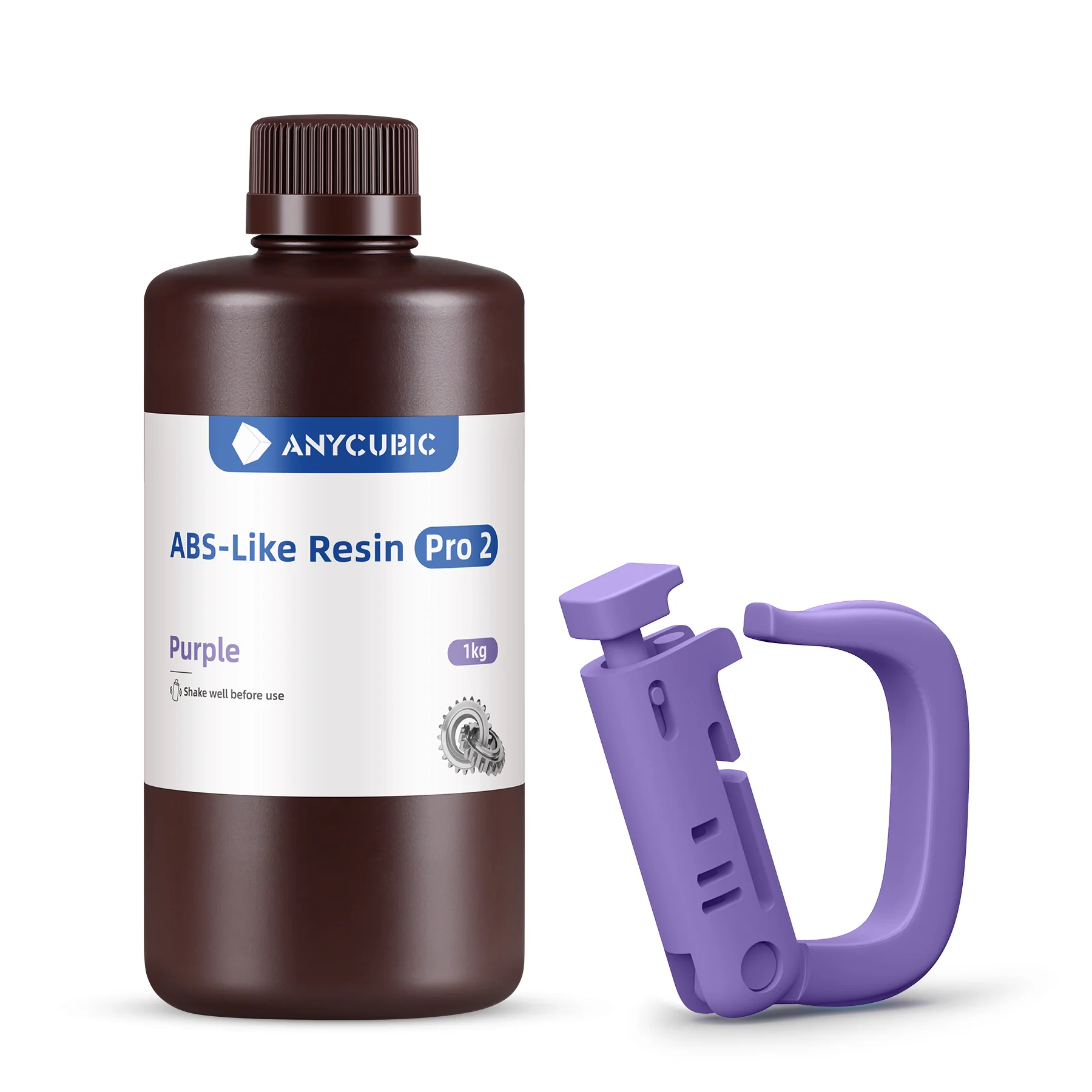 【🔥Up to 64% OFF】Anycubic Resin Clearance Sale - Image 40