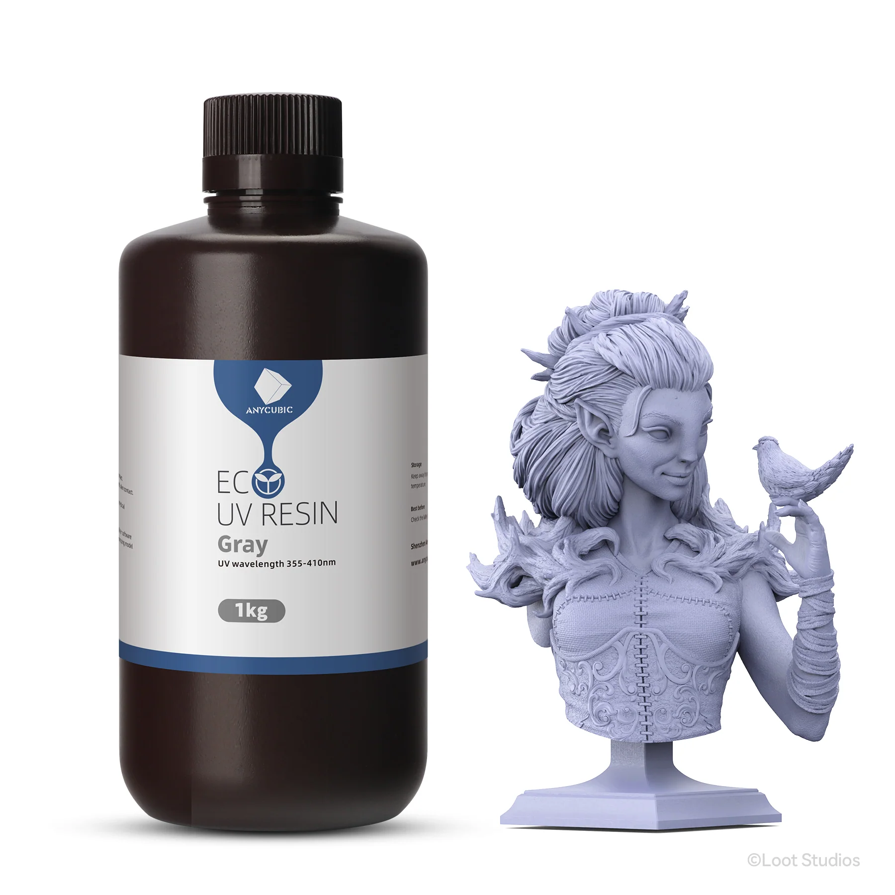 【🔥Up to 64% OFF】Anycubic Resin Clearance Sale - Image 44