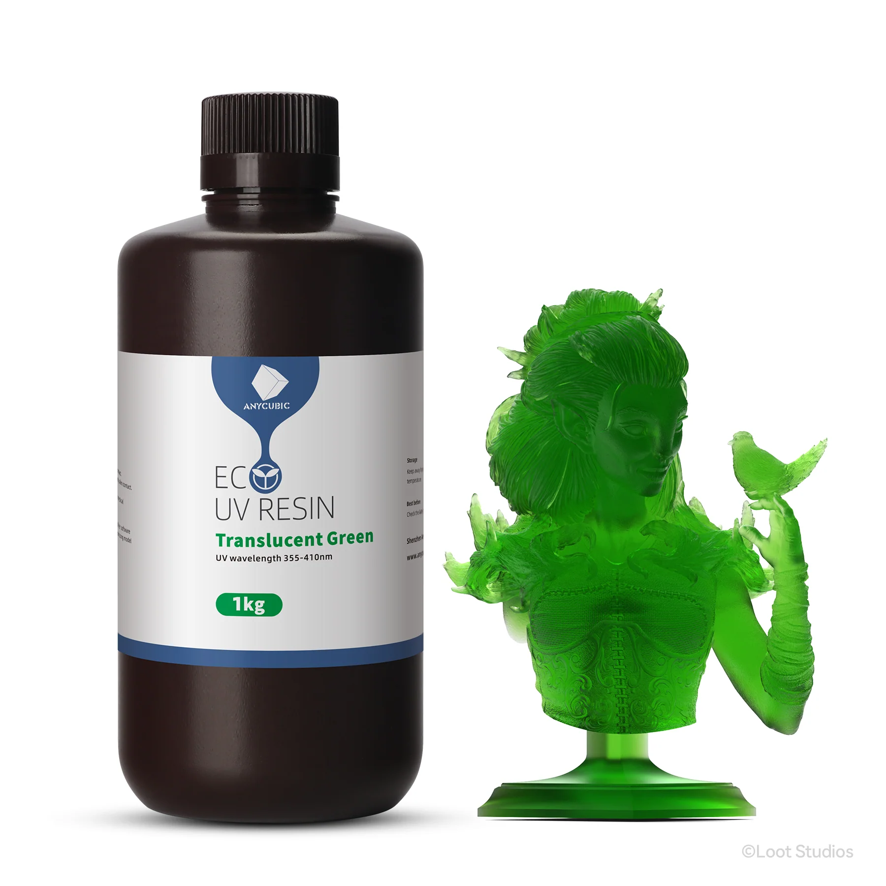 【🔥Up to 64% OFF】Anycubic Resin Clearance Sale - Image 45