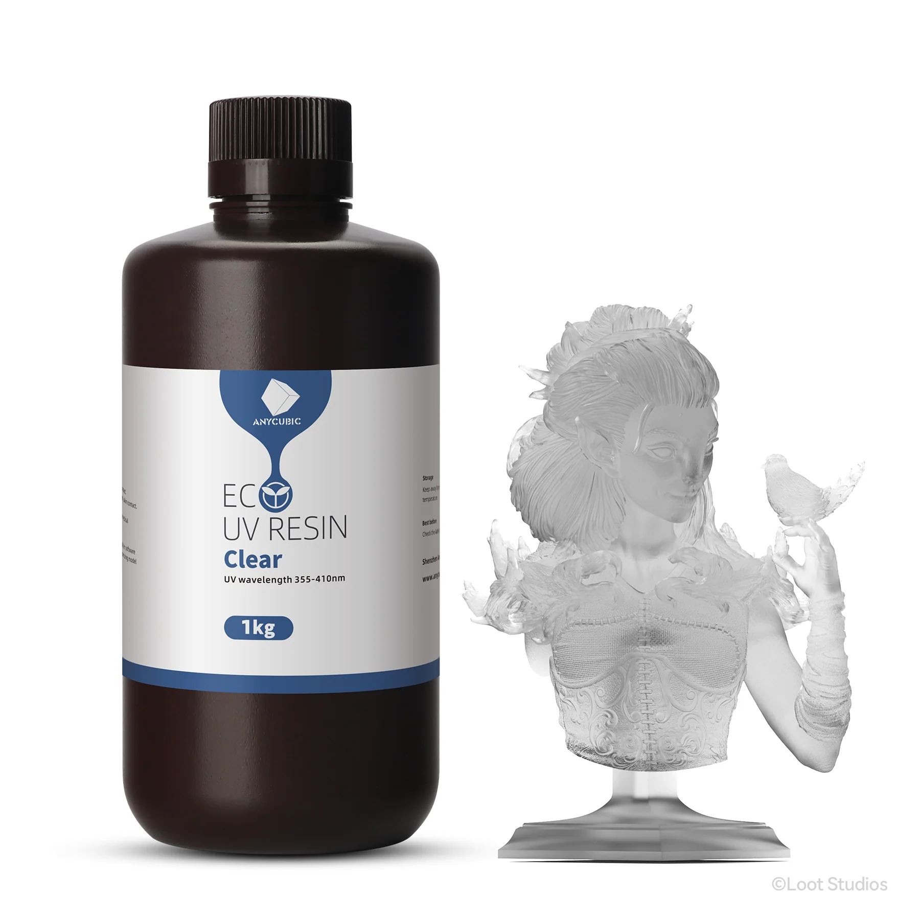 【🔥Up to 64% OFF】Anycubic Resin Clearance Sale - Image 47