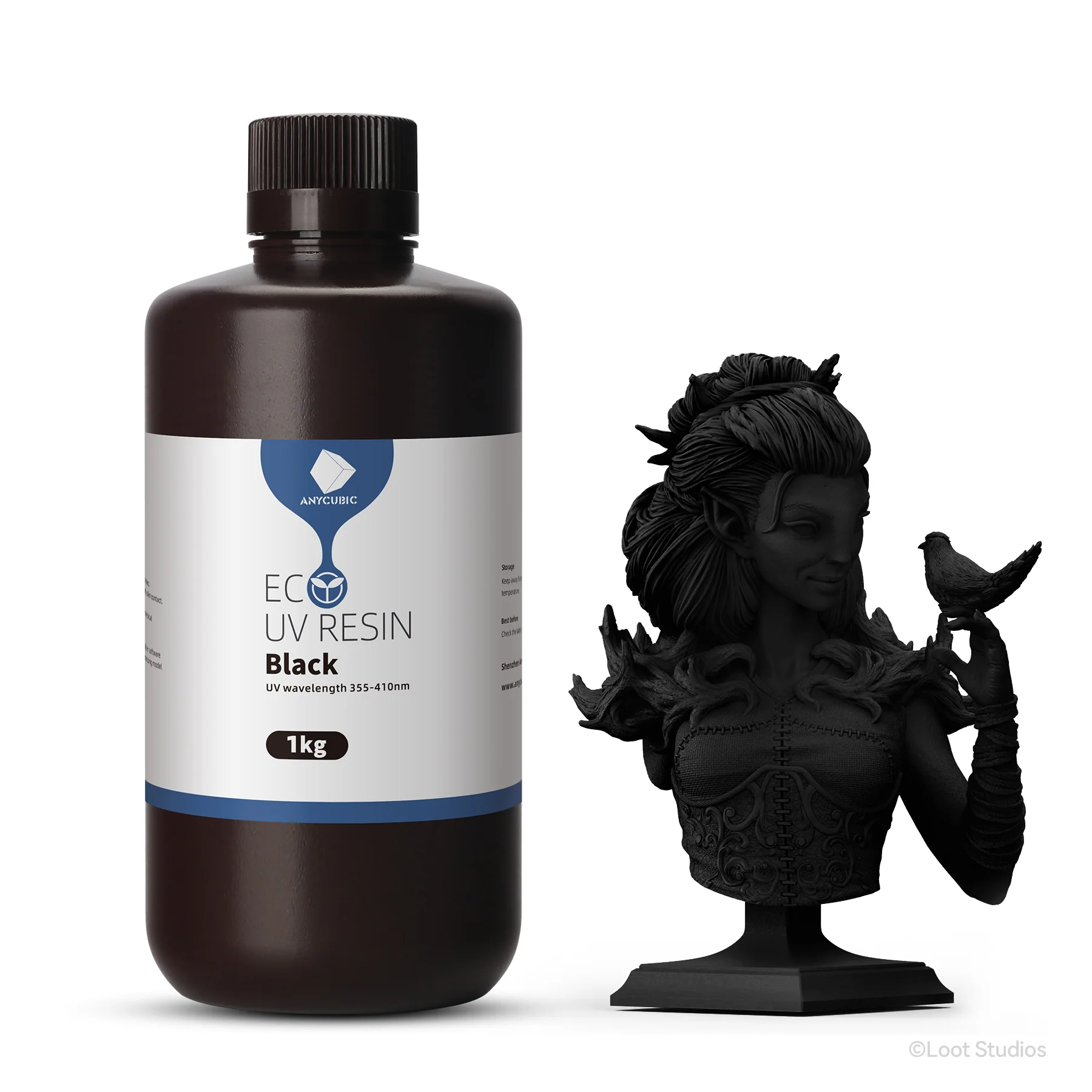 【🔥Up to 64% OFF】Anycubic Resin Clearance Sale - Image 48