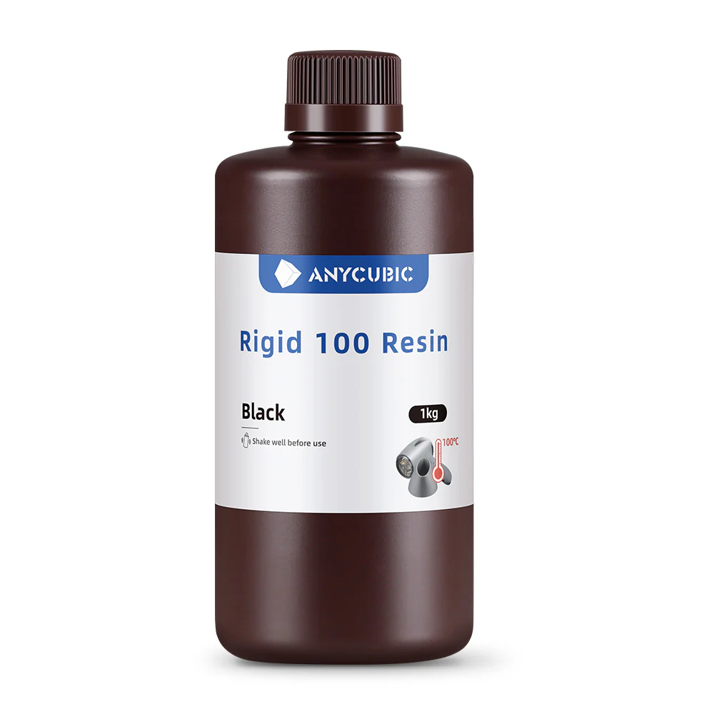 Rigid 100 Resin - Image 3