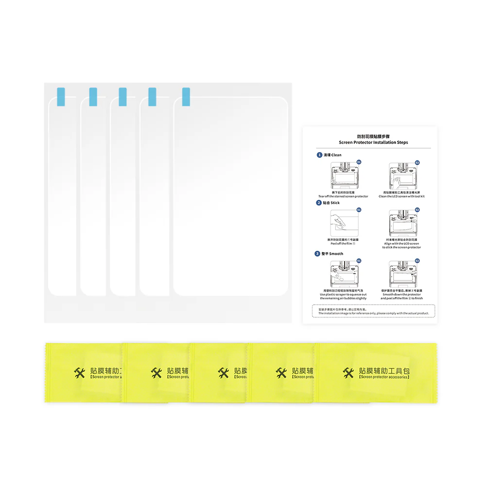 Screen Protector - Image 19