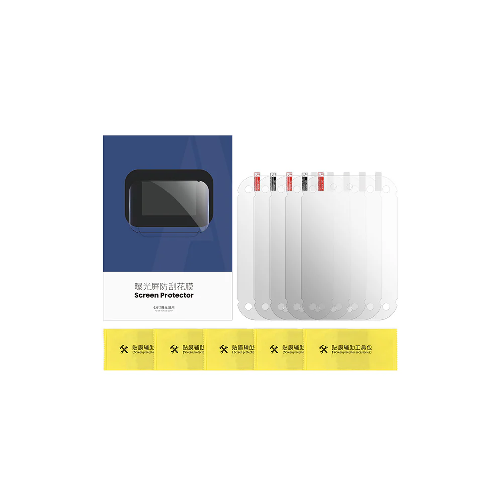 Screen Protector - Image 9