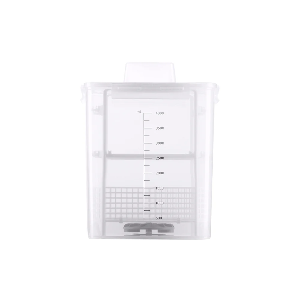 Sealed Washing Container - Image 2