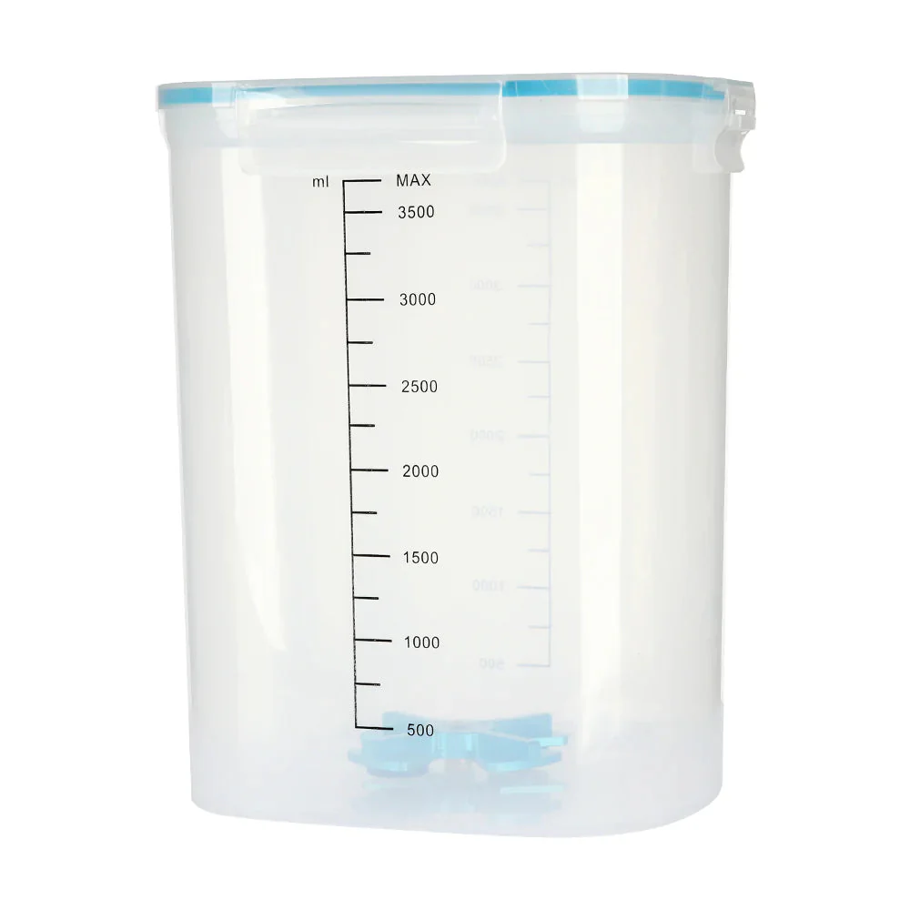 Sealed Washing Container - Image 5