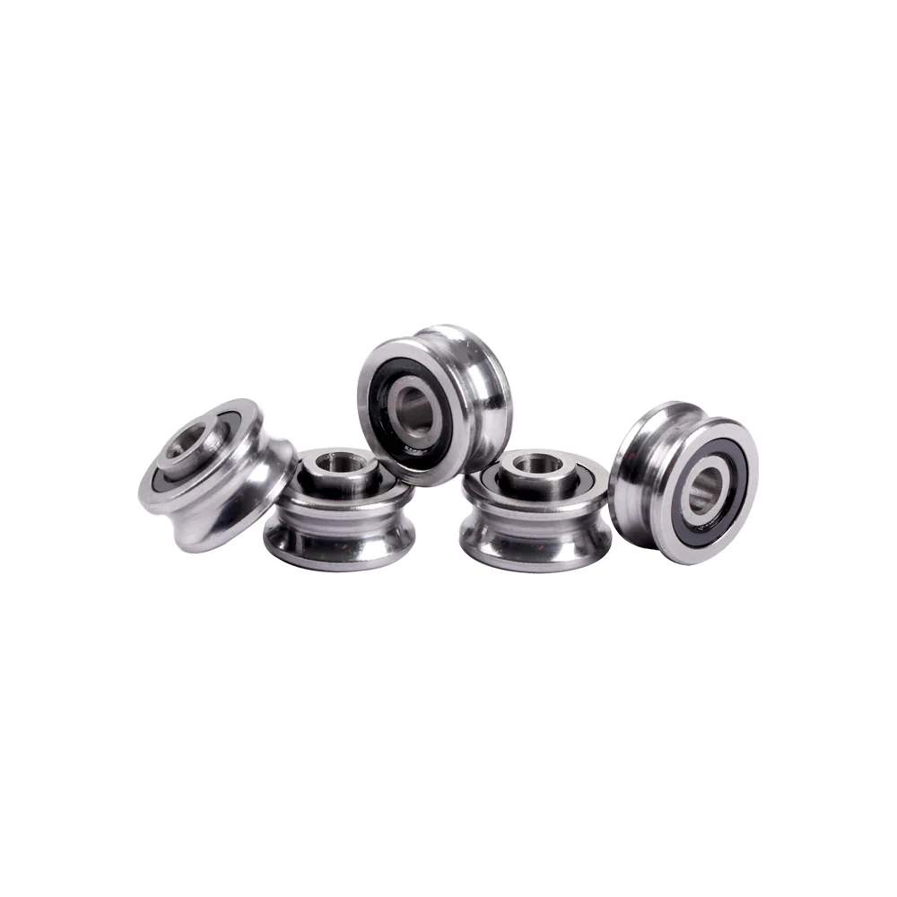 SG15 Pulley 5pcs - Image 2