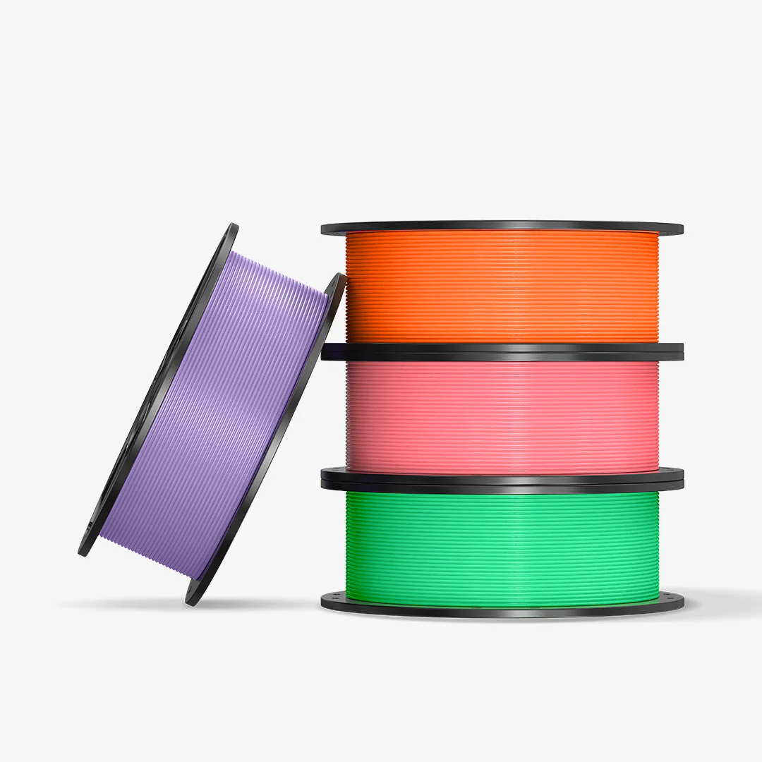 Anycubic Smart Printing Filament Pack - Image 4