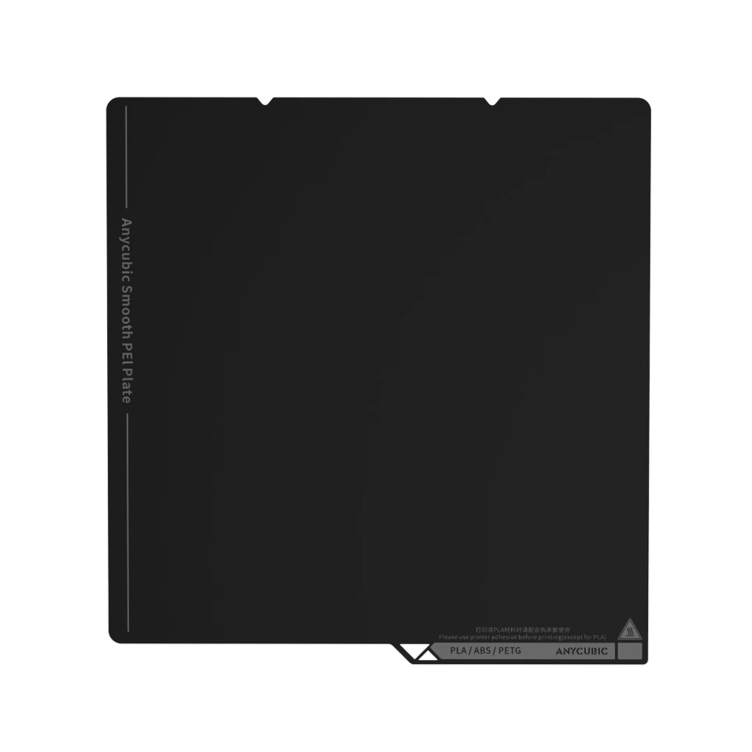 Smooth Plate - Image 2