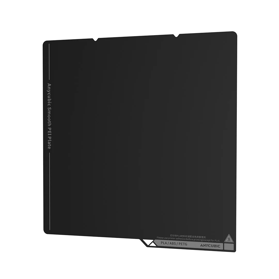 Smooth Plate - Image 5