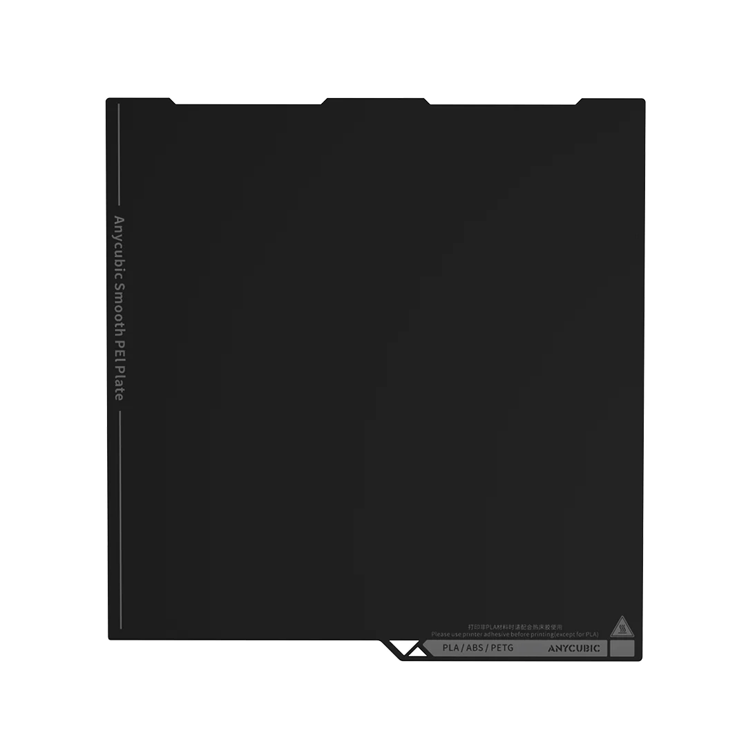 Smooth Plate - Image 6