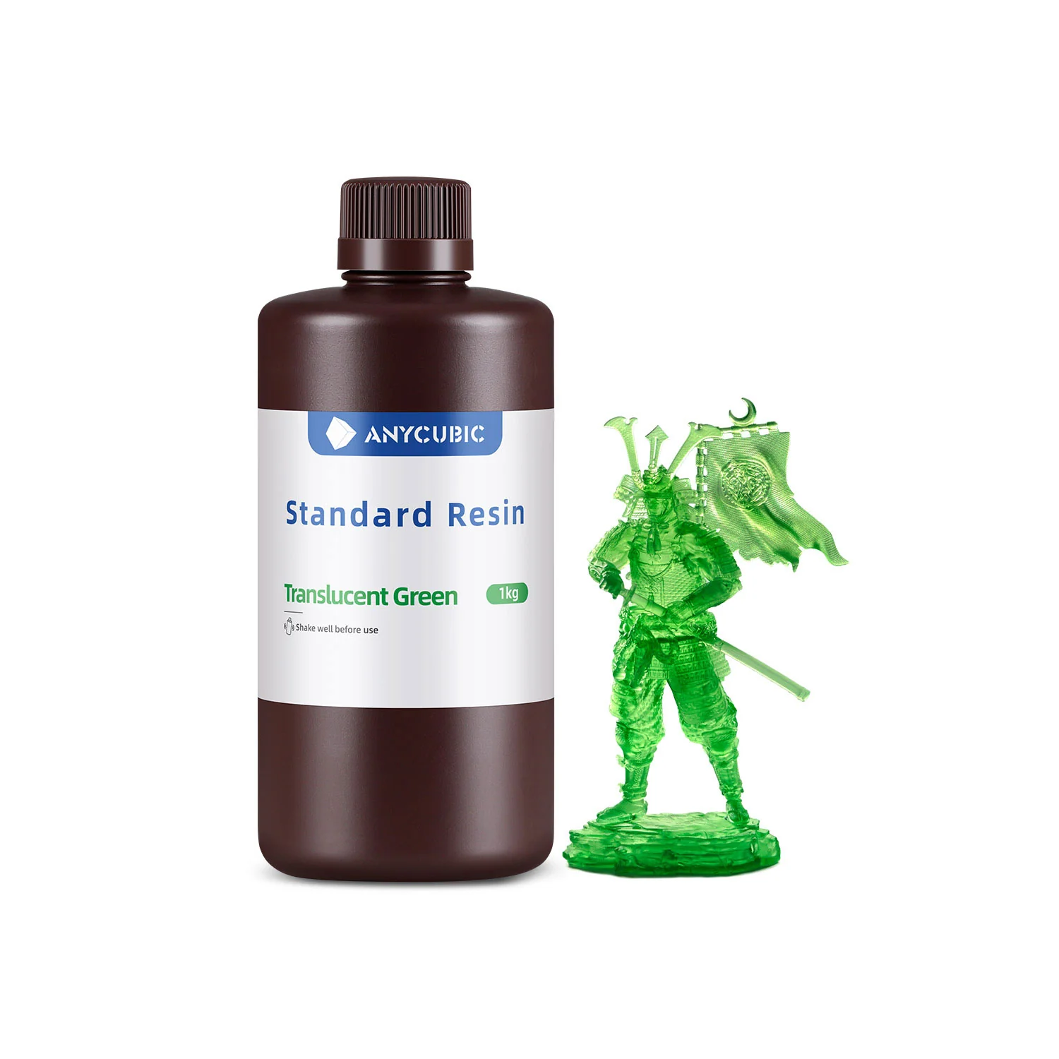 Standard Resin - Image 24